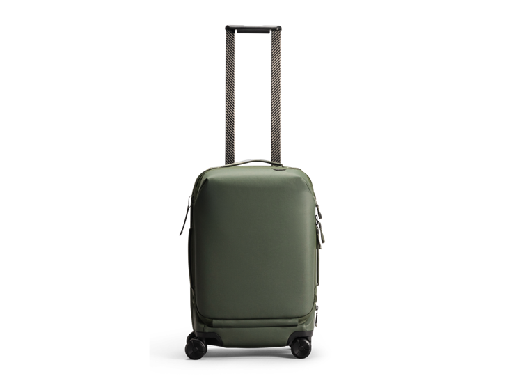 Peak Design Roller Pro Carry-On