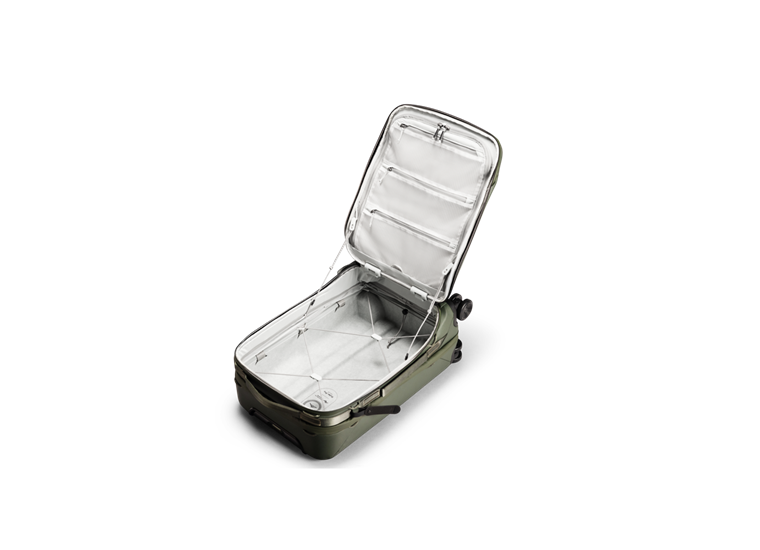 Peak Design Roller Pro Carry-On