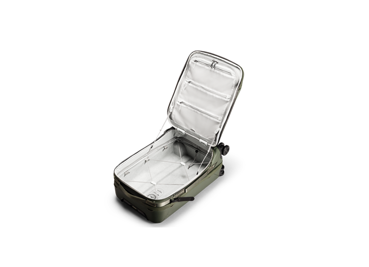 Peak Design Roller Pro Carry-On