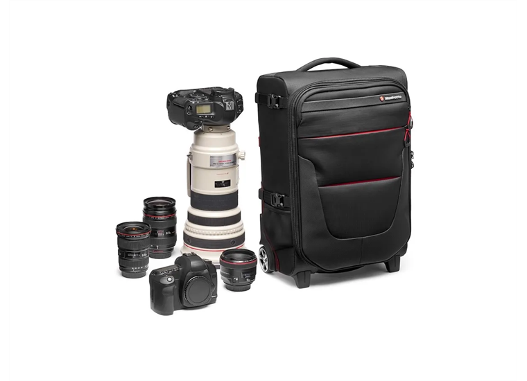 Manfrotto Reloader Air-55 PL, Roller