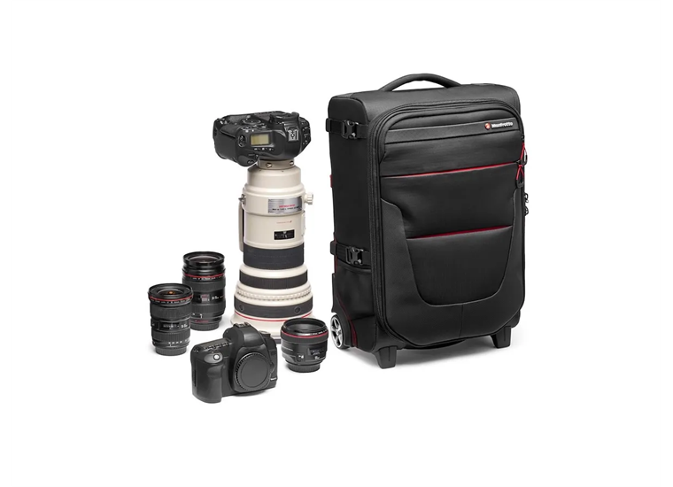 Manfrotto Reloader Air-55 PL, Roller