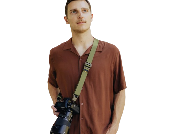 Peak Design Slide LITE SLL-KP3 Traggurt