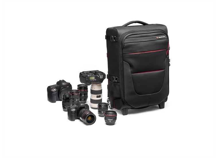 Manfrotto Reloader Air-55 PL, Roller