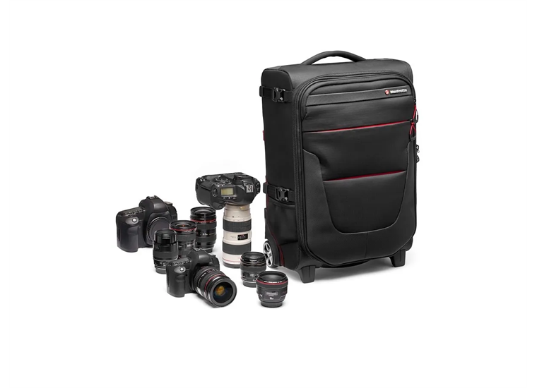 Manfrotto Reloader Air-55 PL, Roller