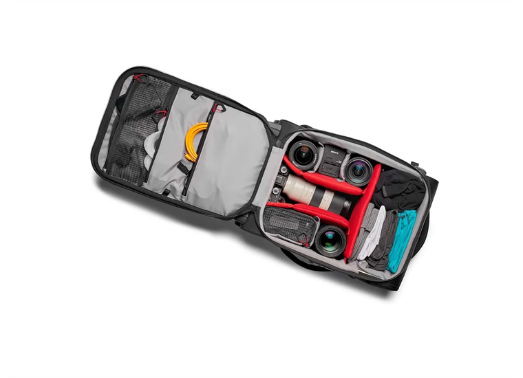 Manfrotto Reloader Air-55 PL, Roller