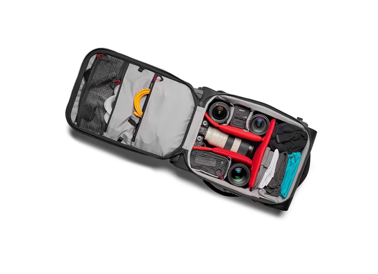 Manfrotto Reloader Air-55 PL, Roller