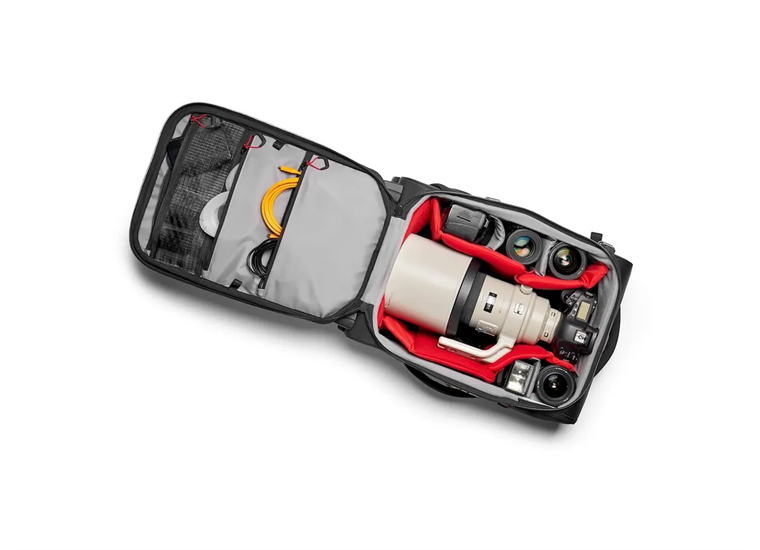 Manfrotto Reloader Air-55 PL, Roller