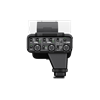 Sony XLR-K3M Superdirektionales Shotgun-Mikrofon