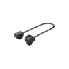 Sony XLR-K3M Superdirektionales Shotgun-Mikrofon
