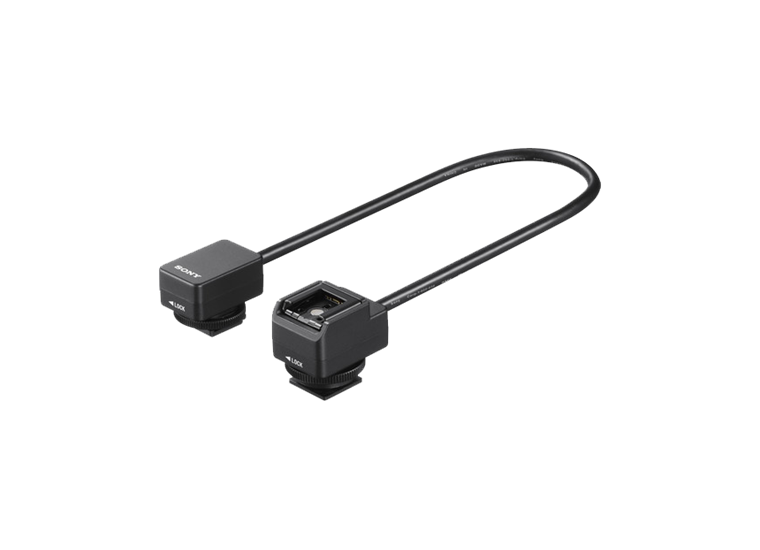 Sony XLR-K3M Superdirektionales Shotgun-Mikrofon