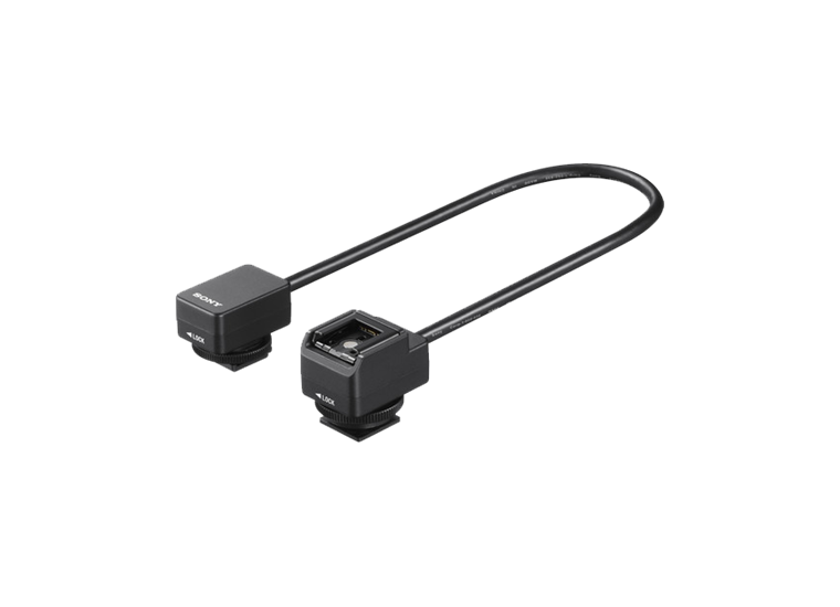 Sony XLR-K3M Superdirektionales Shotgun-Mikrofon