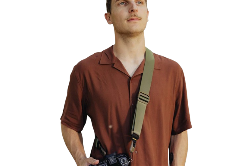 Peak Design Slide SL-KP3 Traggurt