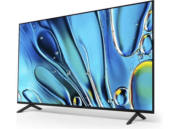 Sony K-43 S 39 BAEP 4K mit Google-TV