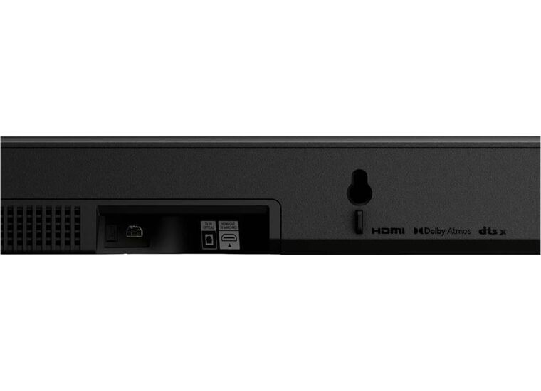 Sony HT-S2000 Soundbar 3 .1ch Dolby Atmos
