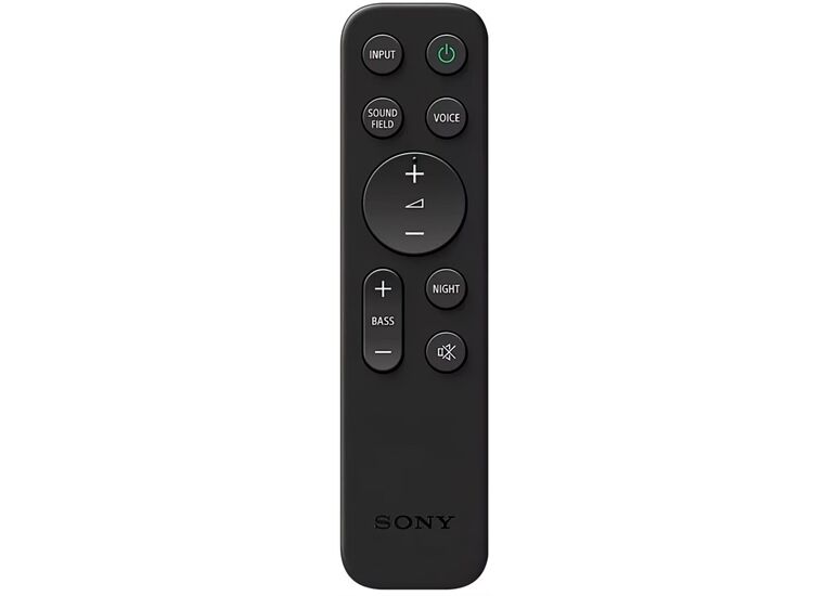 Sony HT-S2000 Soundbar 3 .1ch Dolby Atmos