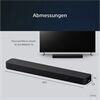 Sony HT-S2000 Soundbar 3 .1ch Dolby Atmos