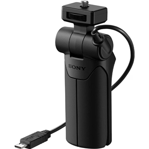 Sony VCT-SGR1 Kompakter Griff mit Ministativ