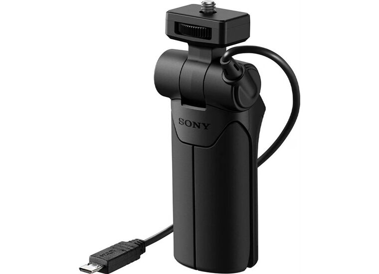 Sony VCT-SGR1 Kompakter Griff mit Ministativ