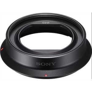 Sony ALC-SH166 Sonnenblende (SEL40F25G/50F25G)