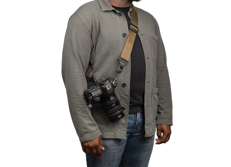 Peak Design Slide SL-CY3 Traggurt