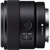Sony SEL-11 F18 Weitwinkelobjektiv APSC