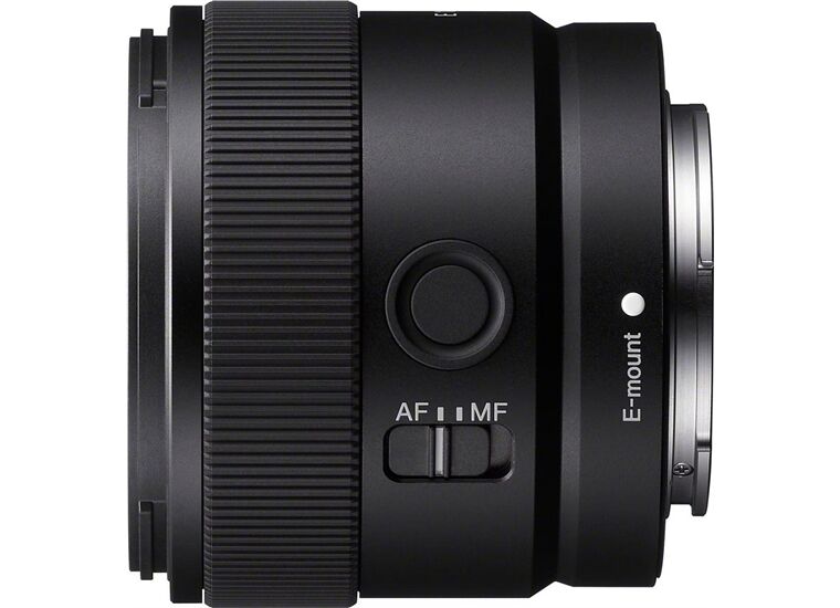 Sony SEL-11 F18 Weitwinkelobjektiv APSC