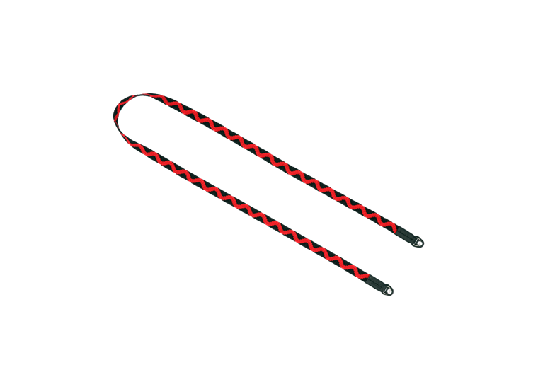 Artisan & Artist KameraTraggurt ACAM318-BKR Seide-L JAPANESE