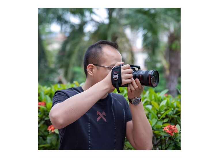 SmallRig HAND STRAP PAC2456