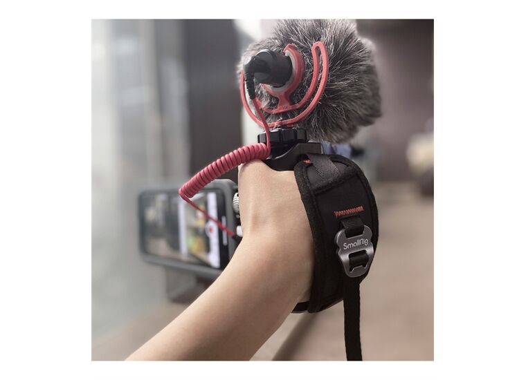 SmallRig HAND STRAP PAC2456