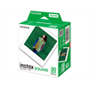 Fujifilm Instax SQUARE 2 x 10 photos