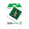 Fujifilm Instax SQUARE 2 x 10 photos