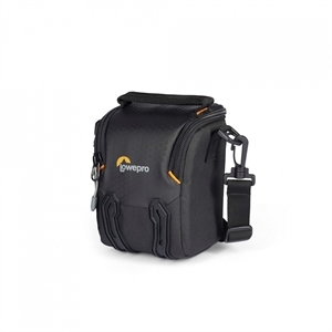 Lowepro Adventura SH 115 III schwarz Fototasche