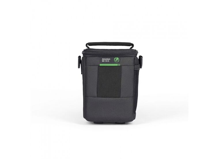 Lowepro Adventura SH 115 III schwarz Fototasche