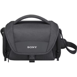 Sony LCS-U21B Tasche