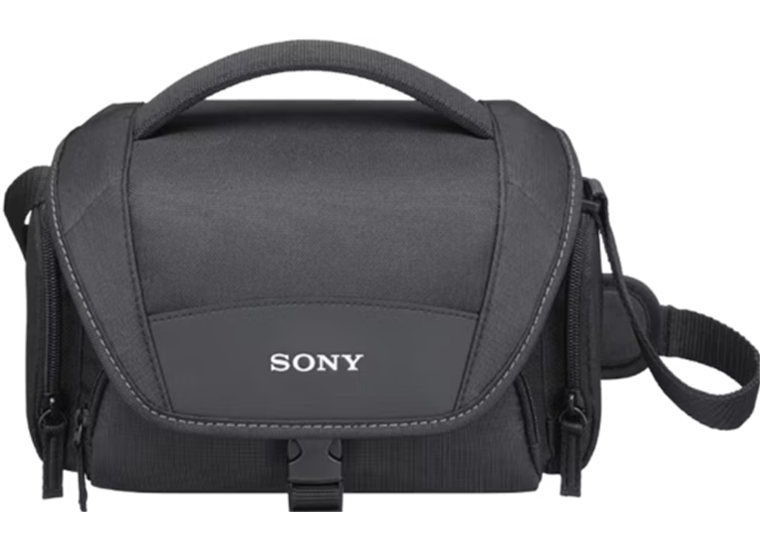 Sony LCS-U21B Tasche