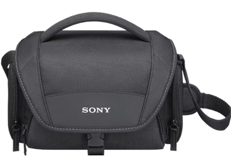 Sony LCS-U21B Tasche