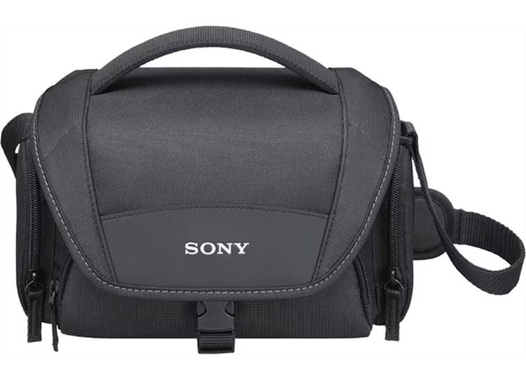 Sony LCS-U21B Tasche