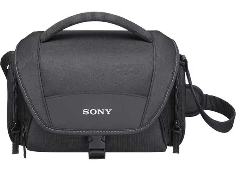 Sony LCS-U21B Tasche