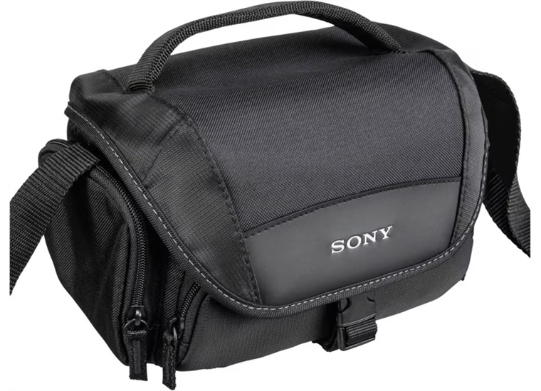 Sony LCS-U21B Tasche