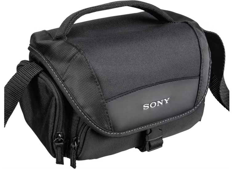 Sony LCS-U21B Tasche