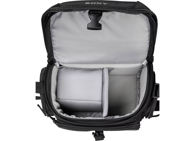 Sony LCS-U21B Tasche