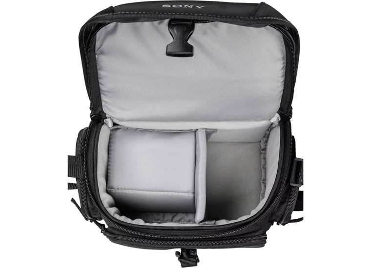 Sony LCS-U21B Tasche