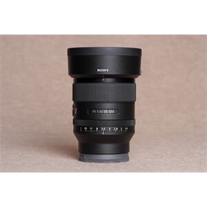 Sony SEL35F14GM gebraucht
