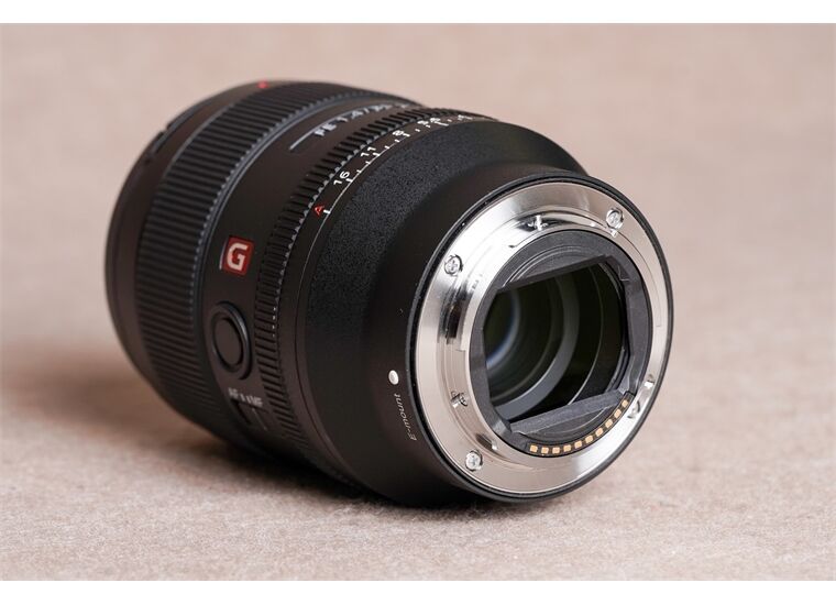 Sony SEL35F14GM gebraucht