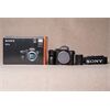 Occasion Sony Alpha 7M3 Gehäuse