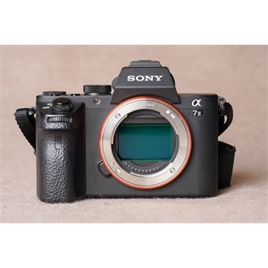 Occasion Sony Alpha 7M2. Gehäuse