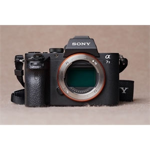 Occasion Sony Alpha 7M2 Gehäuse