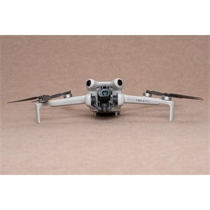 DJI Mini 4 Pro Fly More Combo (RC2) gebraucht