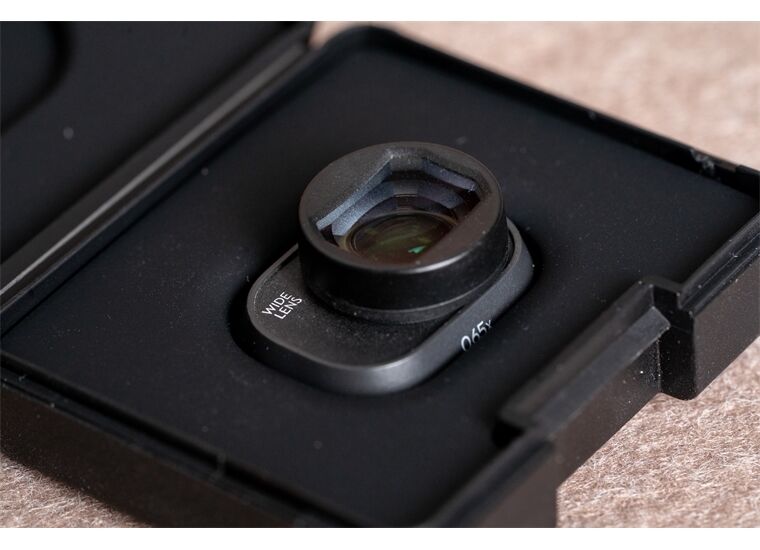 DJI Mini 4 Pro Fly More Combo (RC2) gebraucht