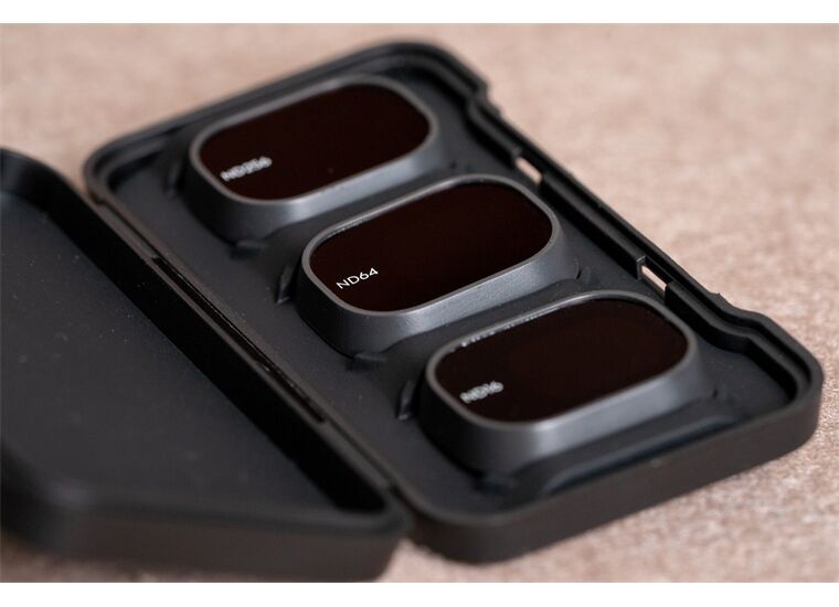 DJI Mini 4 Pro Fly More Combo (RC2) gebraucht